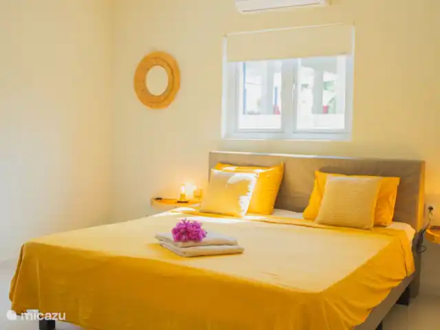 Maison de vacances Toscana Resort | Curaçao, Banda Ariba (est), Caracasbaai - maison de vacances