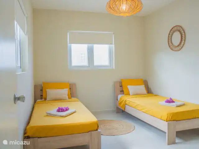 Maison de vacances Toscana Resort | Curaçao, Banda Ariba (est), Caracasbaai - maison de vacances