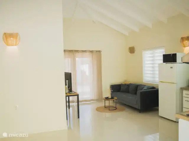 Maison de vacances Toscana Resort | Curaçao, Banda Ariba (est), Caracasbaai - maison de vacances