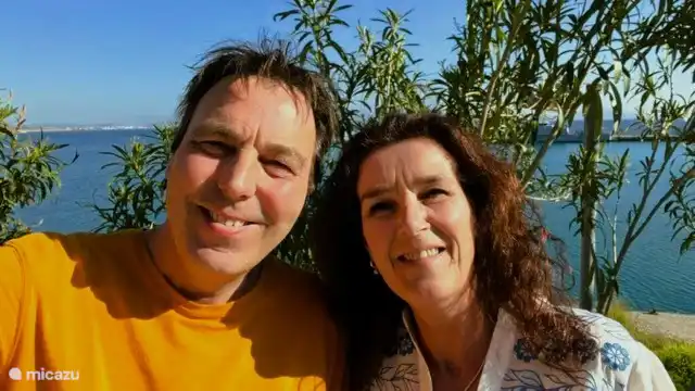 Erik & Julia Klaassen