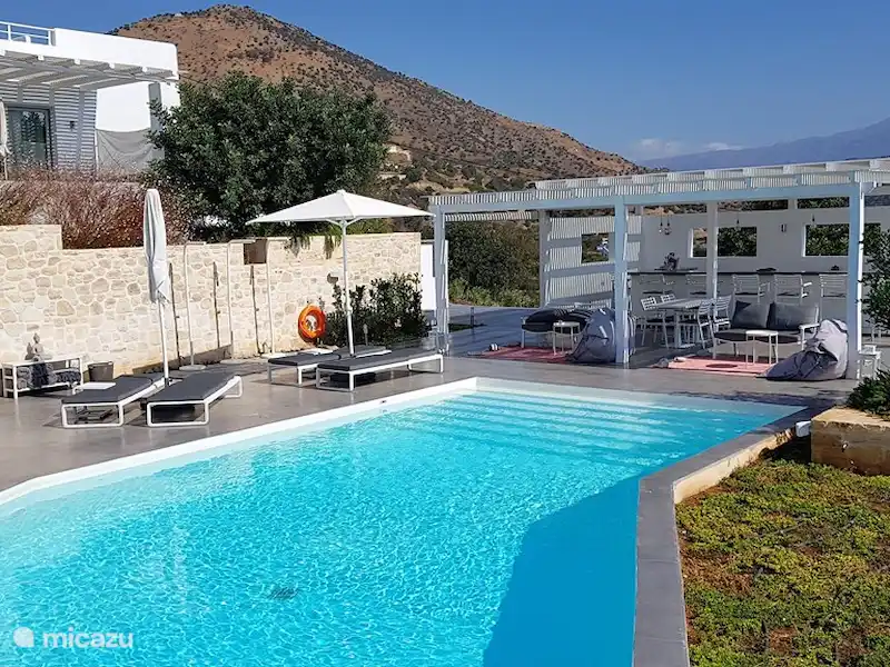 Galini Breeze Complexe Complet | Grèce, Crète, Agia Galini - Villa Galini Breeze Complexe Complet | Grèce, Crète, Agia Galini - Villa