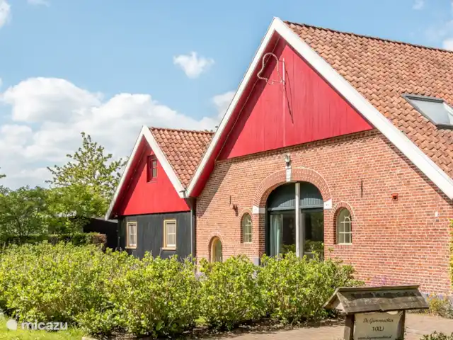 Le garde-frontière | Pays-Bas, Gueldre, Aalten - maison de vacances Le garde-frontière | Pays-Bas, Gueldre, Aalten - maison de vacances