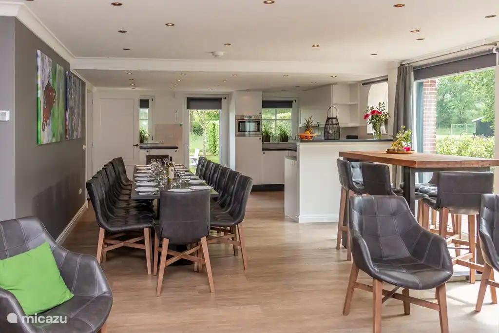 Der Grenzschutz in Niederlande, Gelderland, Aalten - Ferienhaus