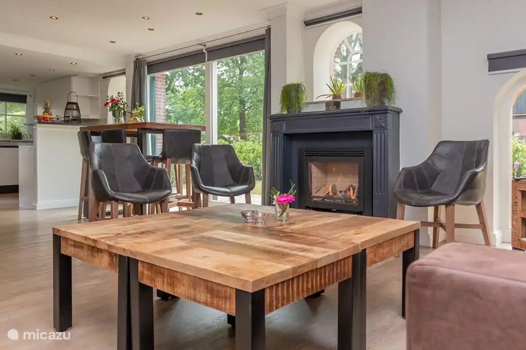 Der Grenzschutz in Niederlande, Gelderland, Aalten - Ferienhaus