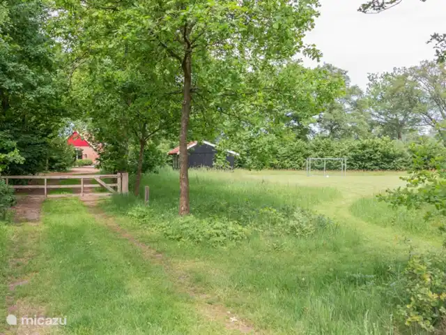 Le garde-frontière | Pays-Bas, Gueldre, Aalten - maison de vacances Une vue de De Grenswachter