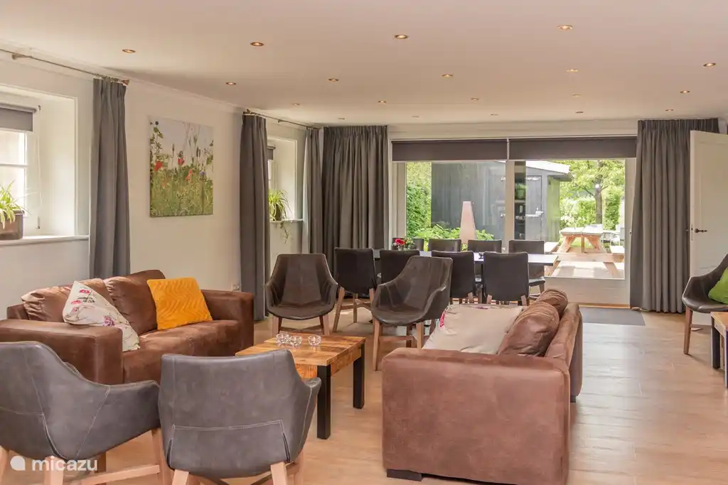 Der Grenzschutz in Niederlande, Gelderland, Aalten - Ferienhaus