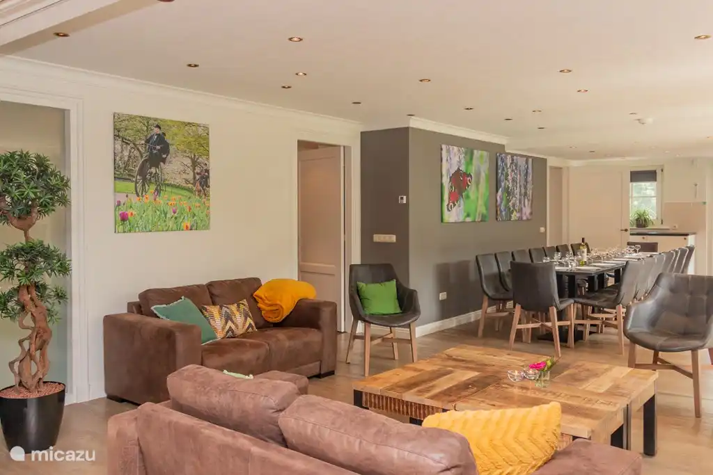 Der Grenzschutz in Niederlande, Gelderland, Aalten - Ferienhaus