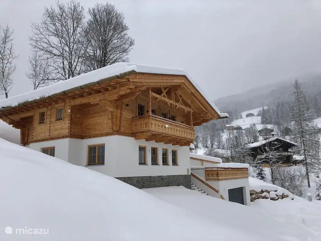 chalet, Altenmarkt, Salzburgerland, Österreich - Liv Chalets