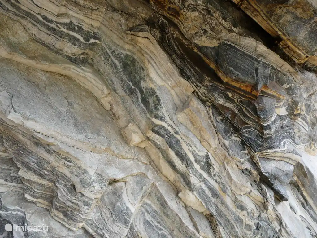 Durante un paseo por el Massaschlucht