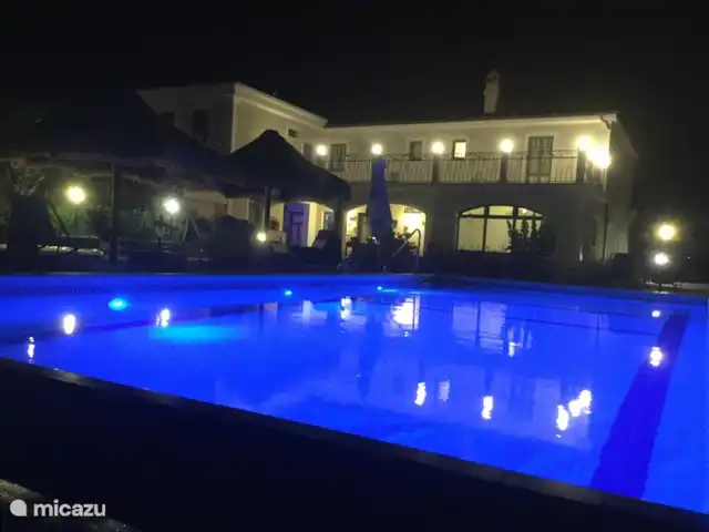 Dora en Italia, Abruzos, Penne - villa Dora en Italia, Abruzos, Penne - villa