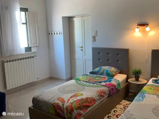 Dora en Italia, Abruzos, Penne - villa