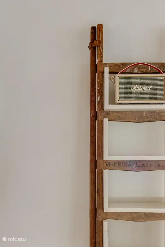 Marshalls in beiden Wohnzimmern?