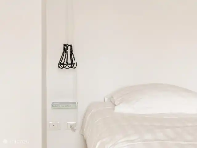 Villa Fiore | Italie, Marche, Falerone - villa Chambre au premier étage