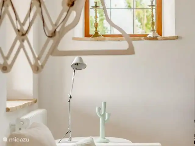 Villa Fiore | Italie, Marche, Falerone - villa Détail du salon