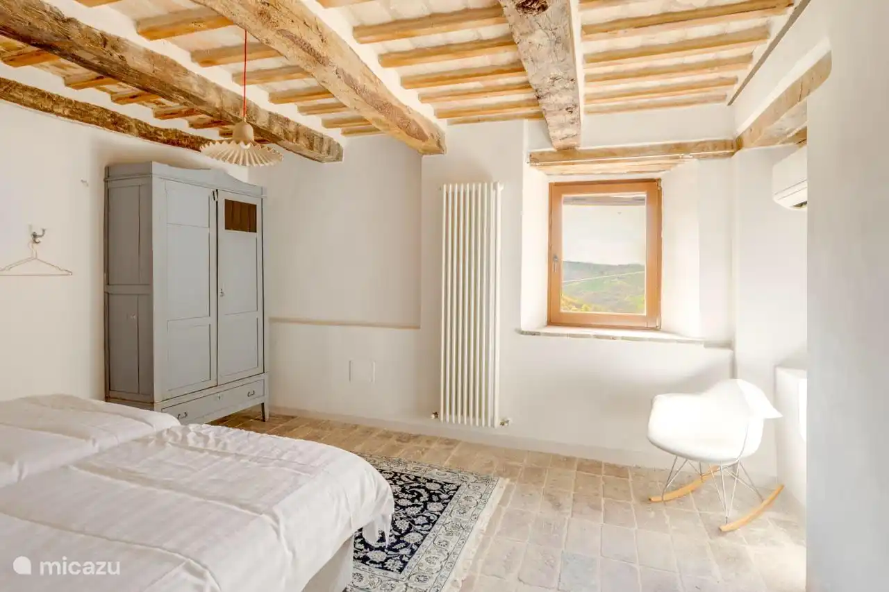 Erster Stock Schlafzimmer Villa Fiore