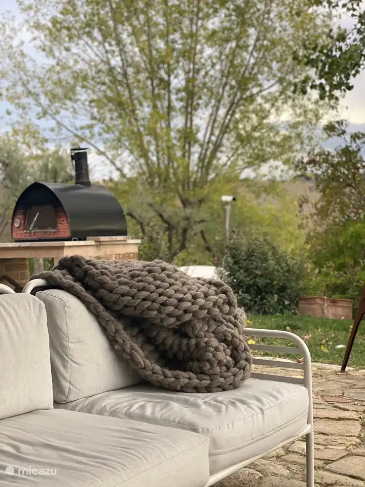 Loungesofa Villa Fiore