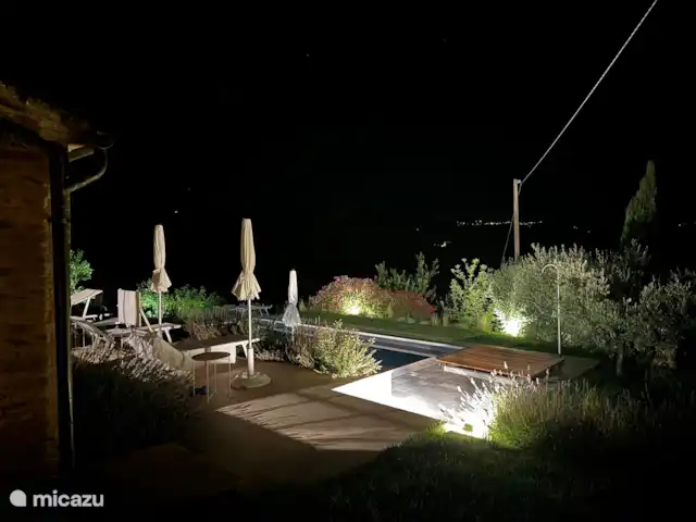 Villa Fiore | Italie, Marche, Falerone - villa Villa Fiore