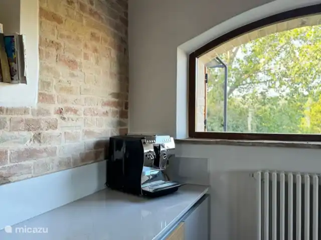 Villa Fiore | Italie, Marche, Falerone - villa Villa avec jardin Fiore