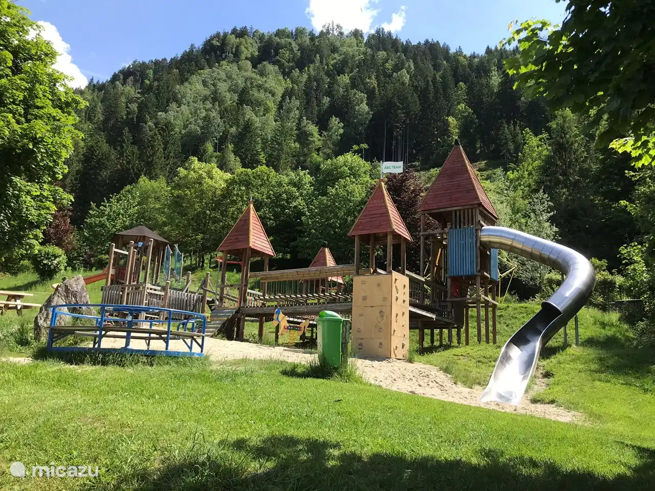 Spielplatz