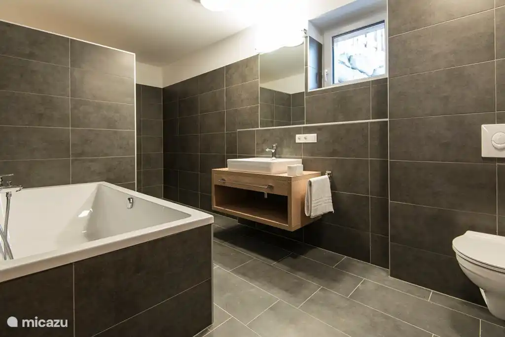 Chalet 15 en Wagrain