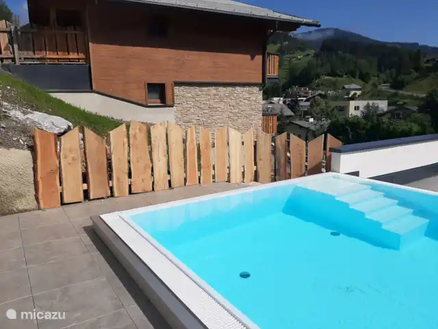 Chalet à Wagrain au téléski ! | Autriche, Salzburgerland, Wagrain - chalet