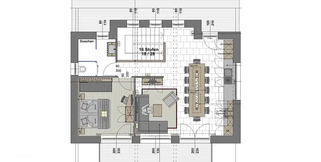Chalet 15 en Wagrain