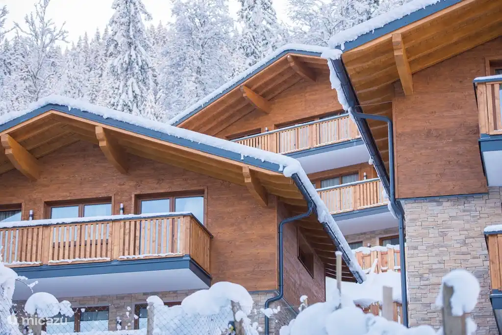 Chalet 15 en Wagrain