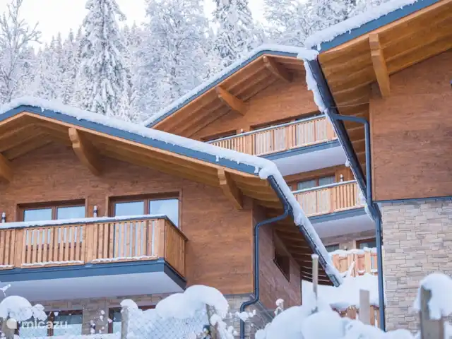 Chalet à Wagrain au téléski ! | Autriche, Salzburgerland, Wagrain - chalet Chalet 15 à Wagrain