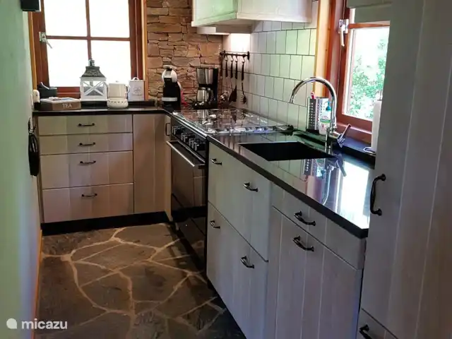 Loge de Lutter | Pays-Bas, Overijssel, De Lutte - cabane en bois / lodge