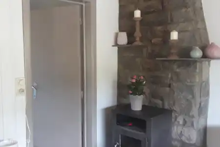 Ferienwohnung Belgien, Ardennen, Durbuy bungalow Bungalow Bell Vue Holzofen