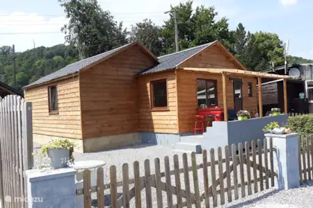 Vacation rental Belgium, Ardennes, Durbuy chalet Chalet International Vacation rental Belgium, Ardennes, Durbuy chalet Chalet International