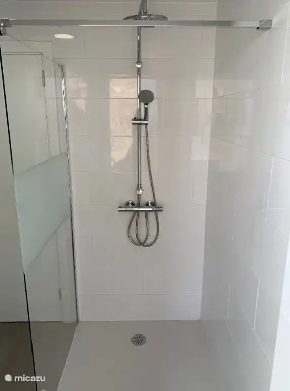 Salle de bain L Douche