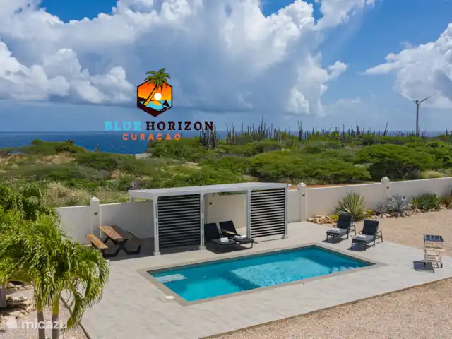 Villa vue mer + piscine près des plages | Curaçao, Banda Abou (ouest), Tera Korá - villa Villa vue mer + piscine près des plages | Curaçao, Banda Abou (ouest), Tera Korá - villa