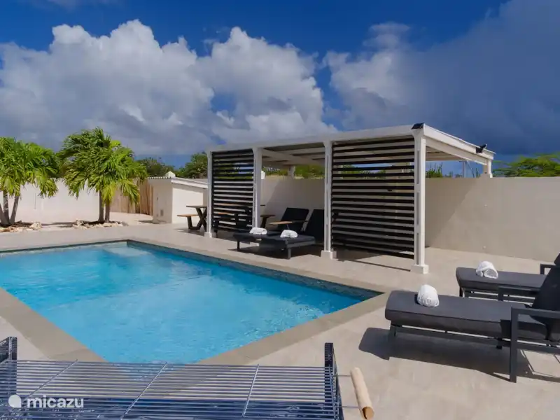 Villa vue mer + piscine près des plages | Curaçao, Banda Abou (ouest), Tera Korá - Villa Villa vue mer + piscine près des plages | Curaçao, Banda Abou (ouest), Tera Korá - Villa