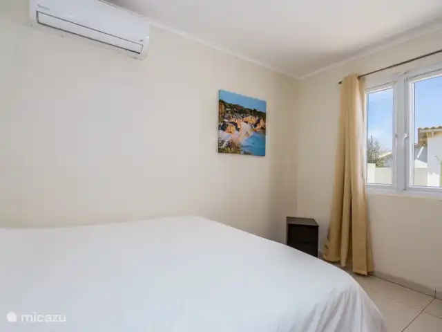 Villa vue mer + piscine près des plages | Curaçao, Banda Abou (ouest), Tera Korá - villa 2ème chambre
