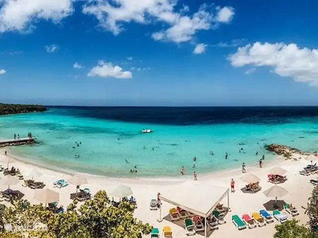 Villa vue mer + piscine près des plages | Curaçao, Banda Abou (ouest), Tera Korá - villa Plage de Porto Marie à 15 minutes en voiture de la résidence.