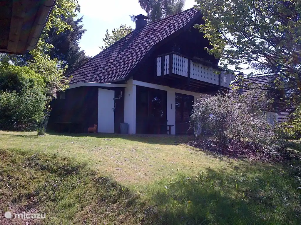 Ekkie's Ecke