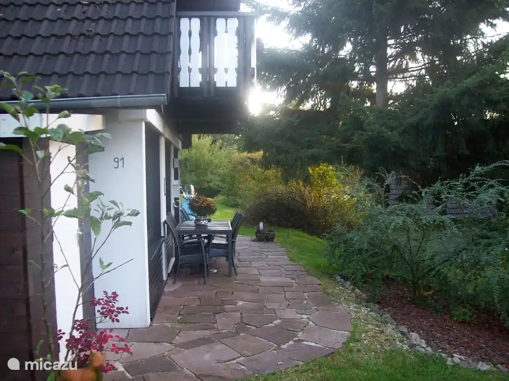 Ekkie's Ecke