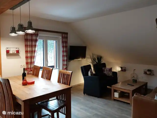 appartement huren in Oostenrijk, Salzburgerland, Sankt Michael Im Lungau – Aloisia, Appartement Speiereck Knus