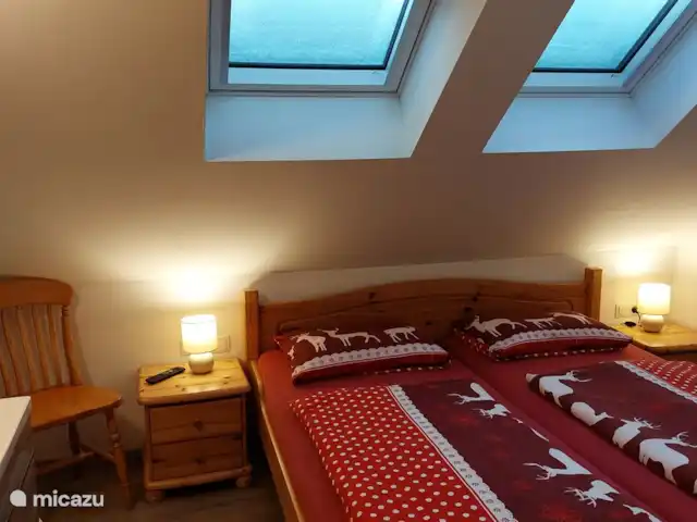 appartement huren in Oostenrijk, Salzburgerland, Sankt Michael Im Lungau – Aloisia, Appartement Speiereck 1 van de 3 slaapkamers