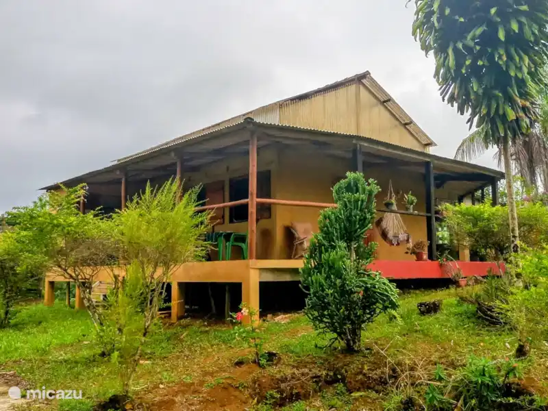 Fazenda São Jorge huren in Brazilië, Bahia, Itacaré - Boerderij Fazenda São Jorge huren in Brazilië, Bahia, Itacaré - Boerderij