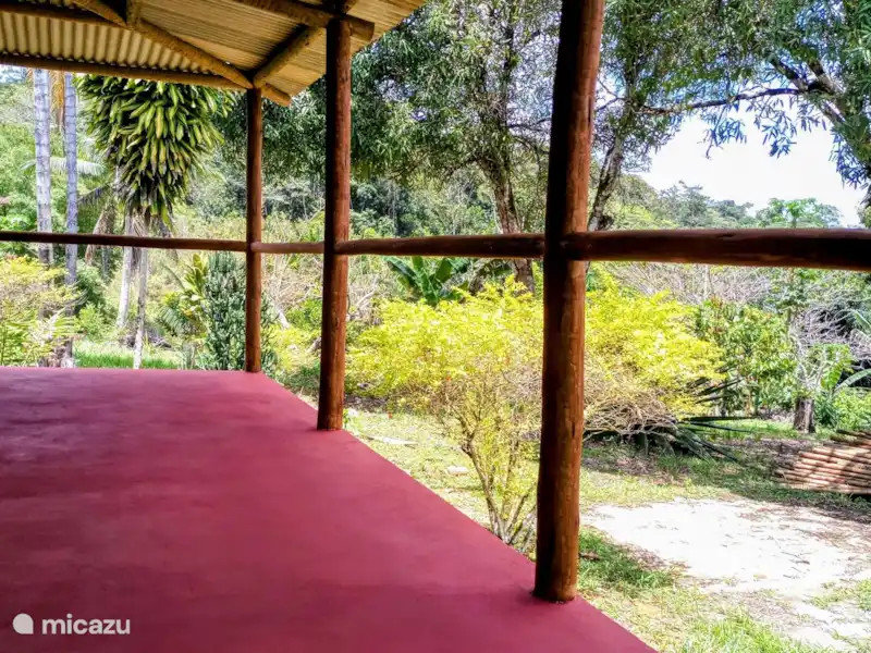 Fazenda São Jorge huren in Brazilië, Bahia, Itacaré - Boerderij Fazenda São Jorge huren in Brazilië, Bahia, Itacaré - Boerderij