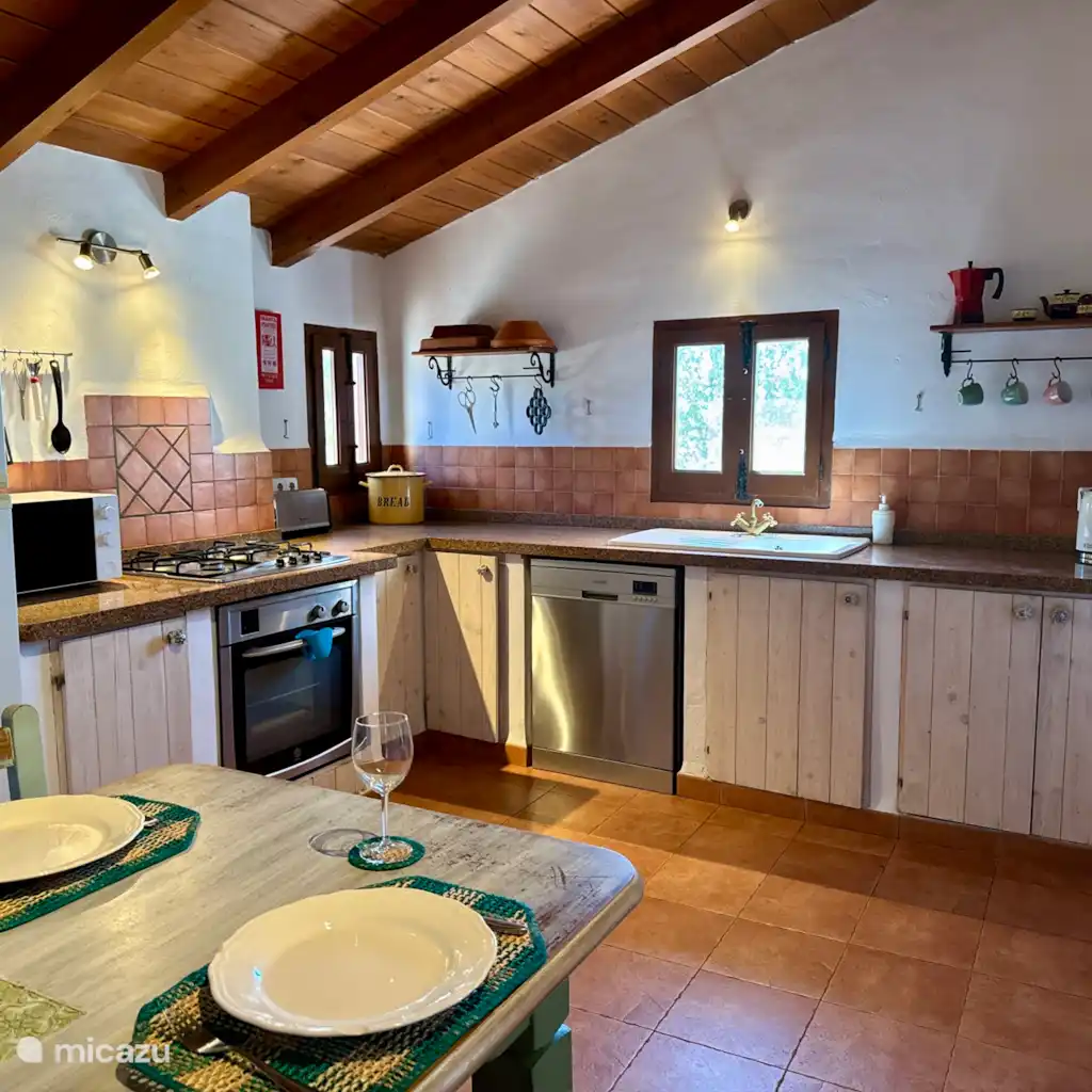 Finca Las Nuevas, Casa Carmen, foto 4