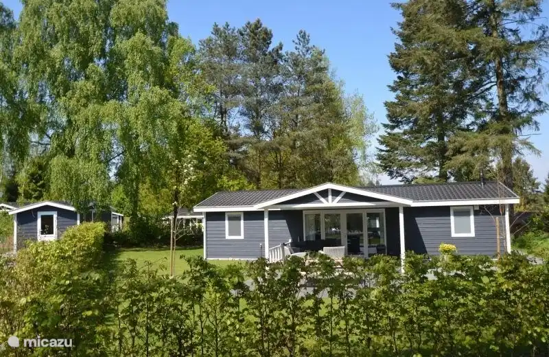 Rent Quietly located cottage B01 in Rhenen, Utrecht. Micazu