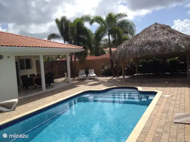 Kas Bon Bida | Curaçao, Banda Ariba (est), Caracasbaai - villa Kas Bon Bida | Curaçao, Banda Ariba (est), Caracasbaai - villa