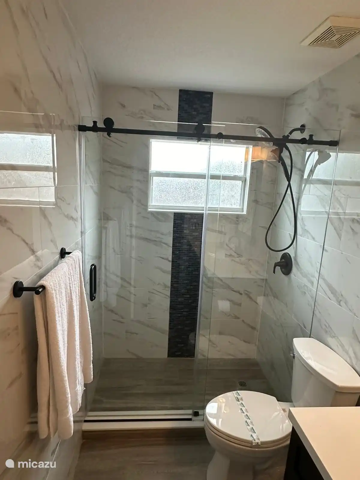 Renoviertes Gästebad (24. Jan.)