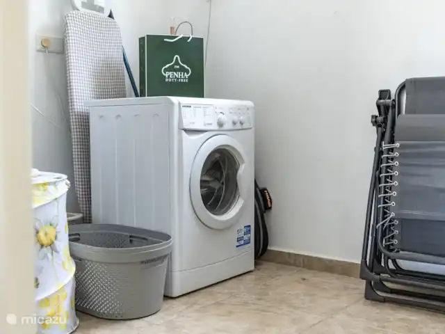 La Casa Azul *Mucha privacidad* en Curazao, Bandabou (oeste), Fontein - villa Lavadero / Trastero