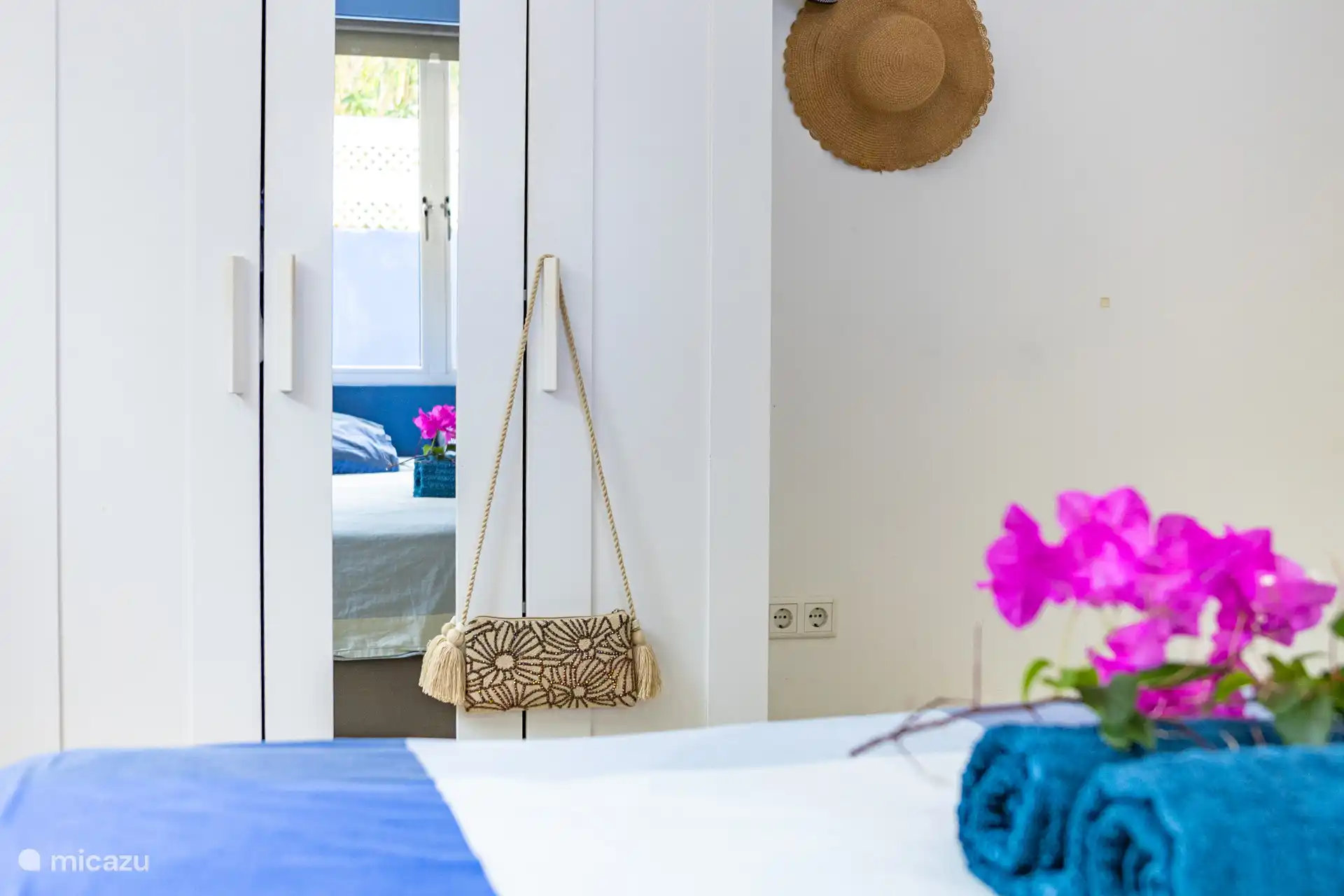 déco chambre principale