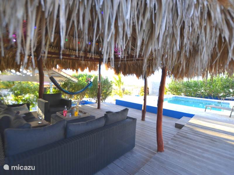 Holiday home in Curaçao, Banda Abou (West), Fontein Villa Villa Dushi Kreki *Lots of Privacy*