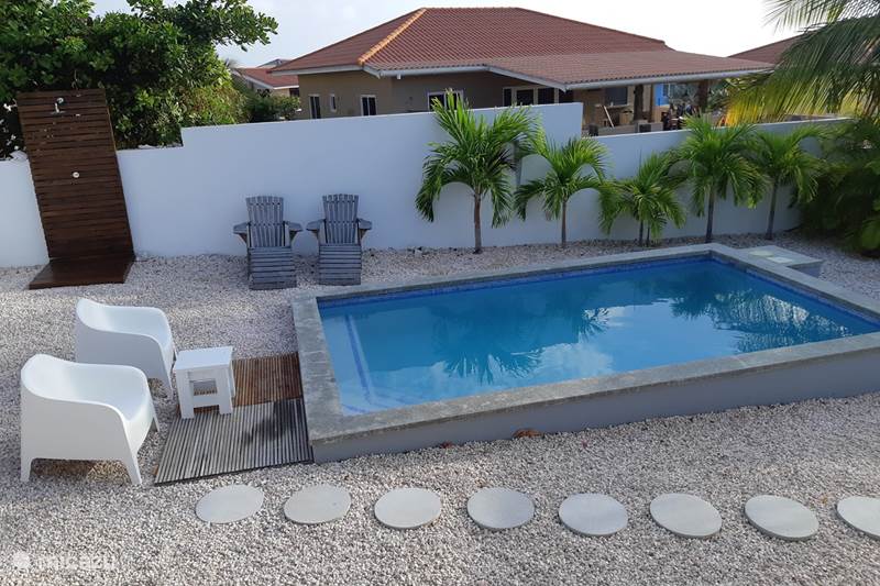Ferienwohnung Curaçao, Banda Abou (West), Fontein Villa Villa TiMa